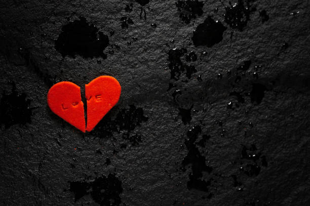 istock Well I think I can still find a will to keep going Somewhere in my broken heart 925307934