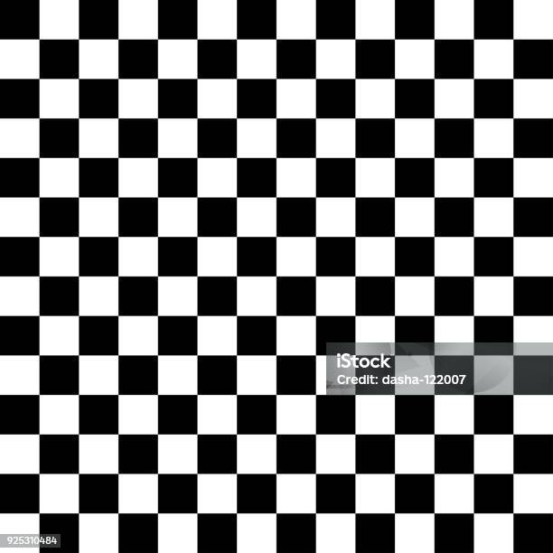 Painéis de fundo xadrez fotografia vinil corrida branco e preto bandeira de  xadrez padrão festa banner decoração de parede casa tabuleiro de xadrez  fundo de foto materiais de aniversário acessórios de fotografia