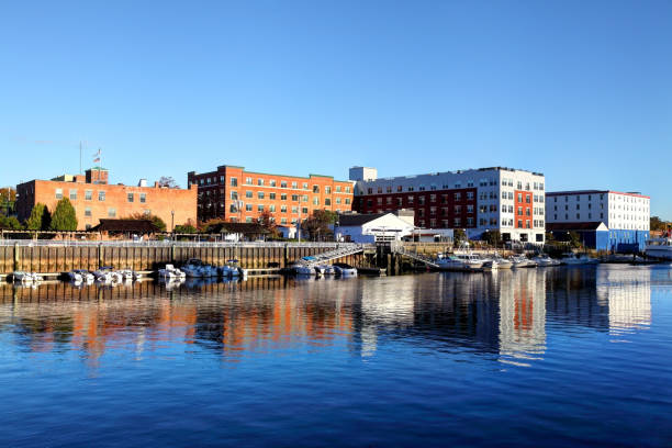 istock Port Chester, New York 925331418