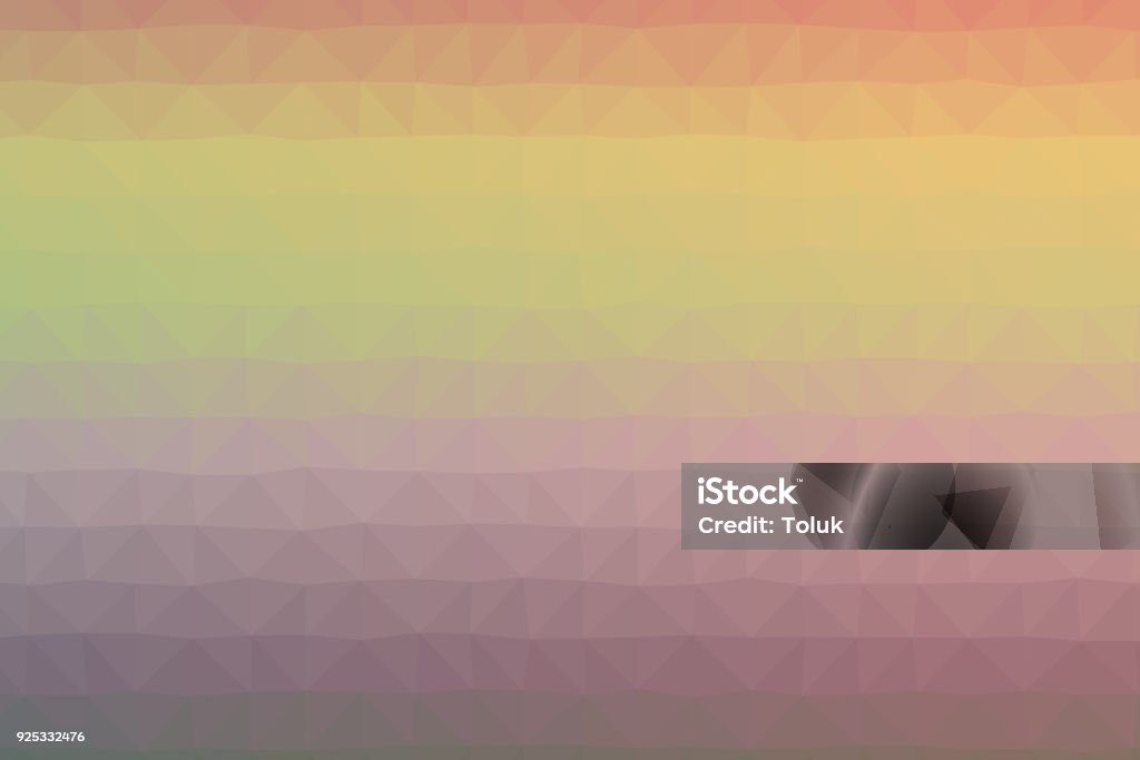 Triangular Background Panel Abstract Lowpoly Triangular Modern Geometric Background Stock ...
