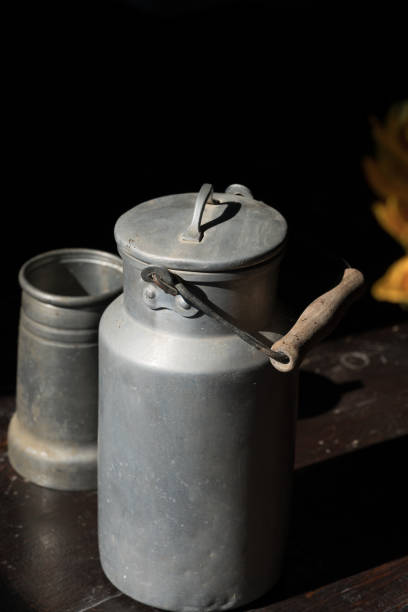 Tea stall
