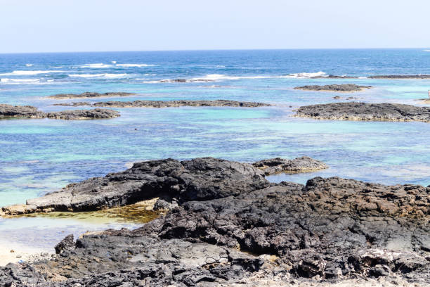 istock Fuerteventura - El Cotillo - Toston Lighthouse 925414086