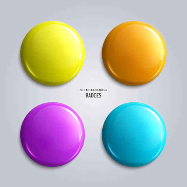 Yellow Button Vector Art Icons And Graphics For Free Download Yellow Button Vector Art Icons And Graphics For Free Download