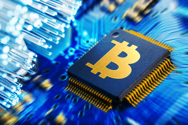 istock The concept of calculating crypto currency bitcoin 925444106