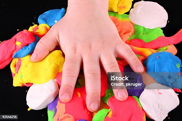 Artists Hand Stock Photo - Download Image Now - Art, Artist, Boys