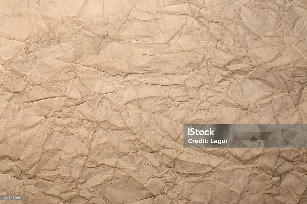 Velho papel 07 - Foto de stock de Abstrato royalty-free