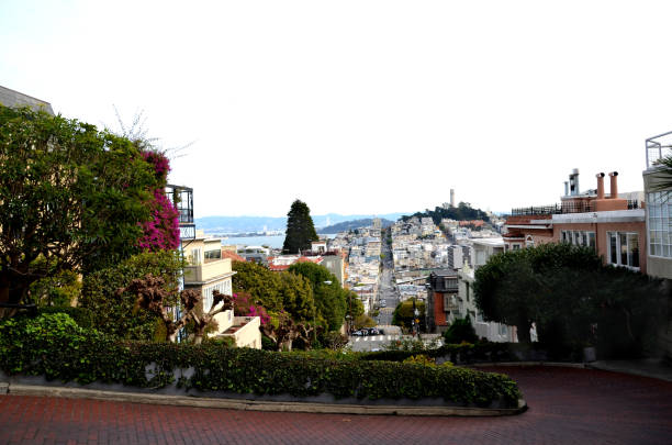 istock San Francisco, California 925471078