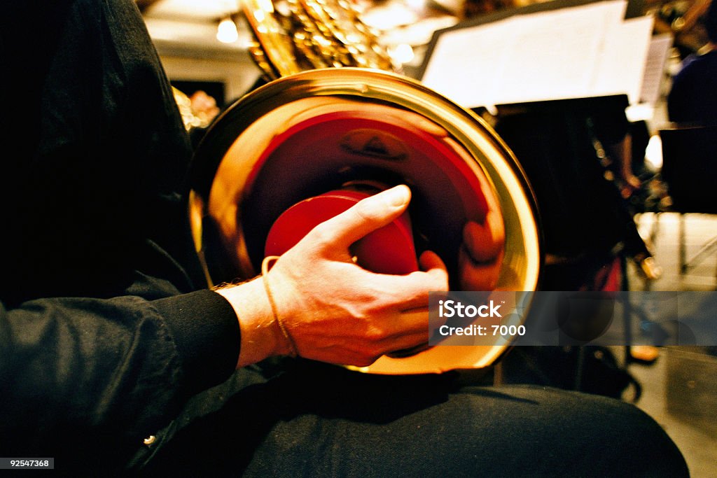 Play música - Foto de stock de Adulto royalty-free