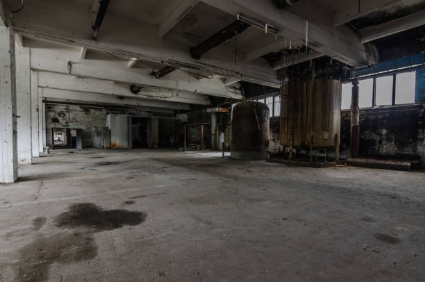 istock two kettles in paper mill 925477282