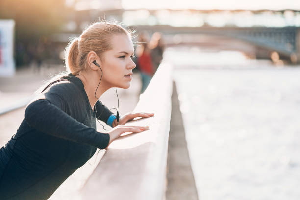 istock Healthy life in the city 925481542