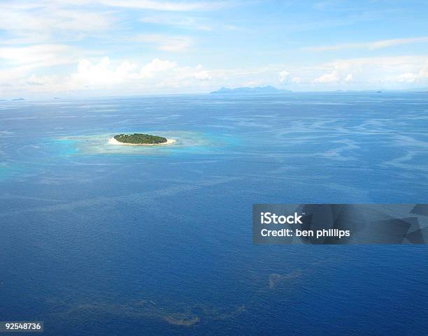 제도피지어 공중 뷰에 대한 스톡 사진 및 기타 이미지 - 공중 뷰, 피지-멜라네시아, 섬