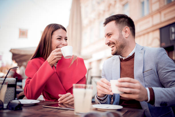 istock Young couple having fun together 925488946