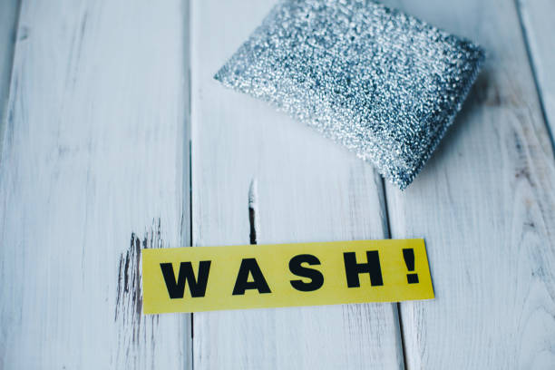istock Cleaning house or office concept 925488986