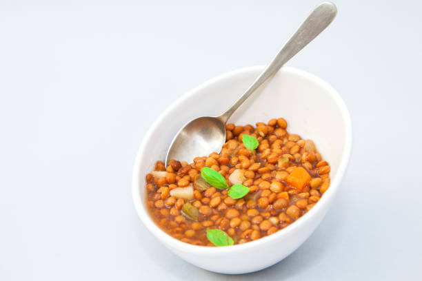 istock lentil soup with vegetables 925493360