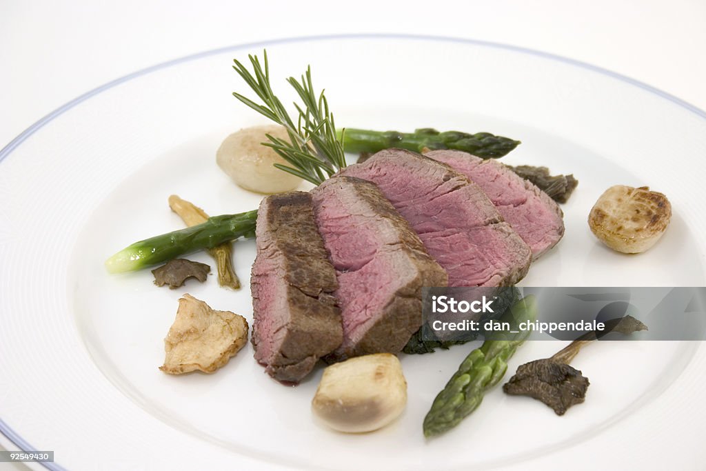 Beef1  Affectionate Stock Photo