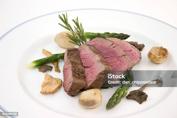 Beef1 Stock Photo - Download Image Now - Affectionate, Beef, Color Image