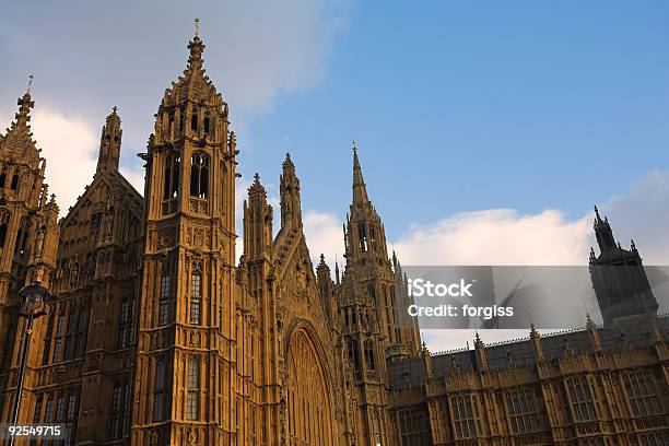 Westminster7 Stockfoto und mehr Bilder von Architektur - Architektur, Baugewerbe, Blau