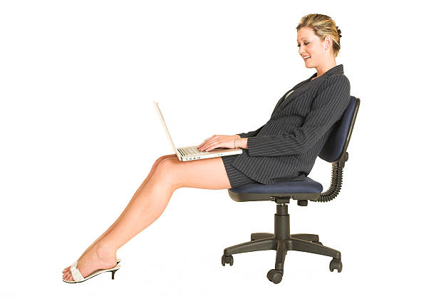 istock Business Woman 92550808