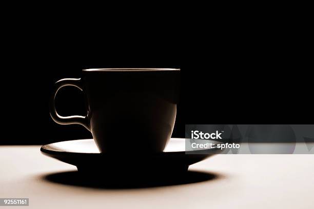 Теплые Тона Чашка — стоковые фотографии и другие картинки Высокий контраст - Высокий контраст, Кофейная кружка, Без людей