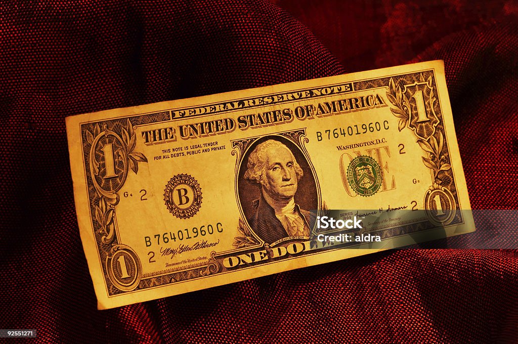 Dólar - Foto de stock de Pagar royalty-free