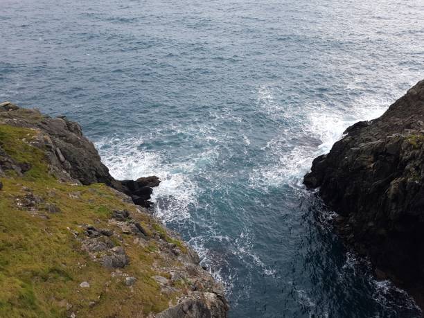 istock Mizen Head Signal Station,  Mizen Peninsula, Cork 925516684