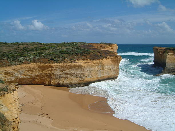 Great Ocean Road#9 - fotografia de stock