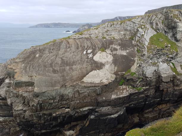 istock Mizen Head Signal Station,  Mizen Peninsula, Cork 925516908