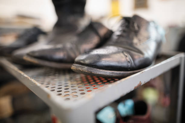 istock In the Cobblers shop 925517500