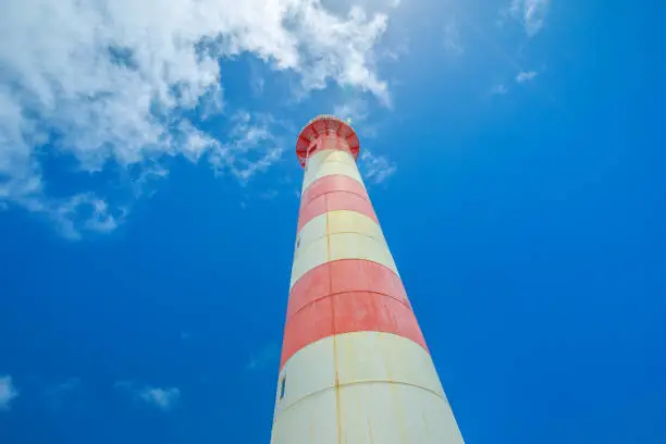 Photo of Geraldton Australia Lighthouse