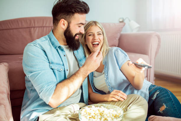 istock Couple in love 925528306