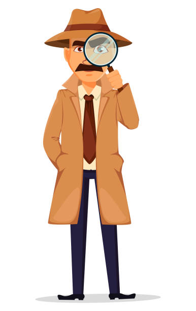 219 Cartoon Detective Mustache Illustrations & Clip Art - iStock 219 Cartoon Detective Mustache Illustrations & Clip Art - iStock