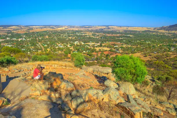 Photo of York Lookout photographer