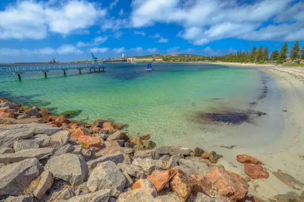 Photo of Esperance Jetty Esplanade