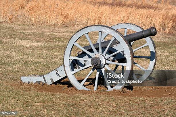 Revolutionäre Cannon 3 Stockfoto und mehr Bilder von Farbbild - Farbbild, Fotografie, Geschichtlich