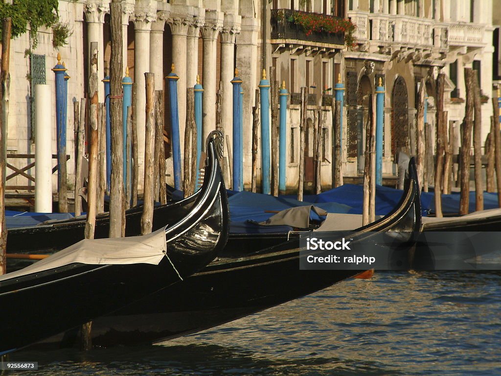 베네치아 - 로열티 프리 0명 스톡 사진