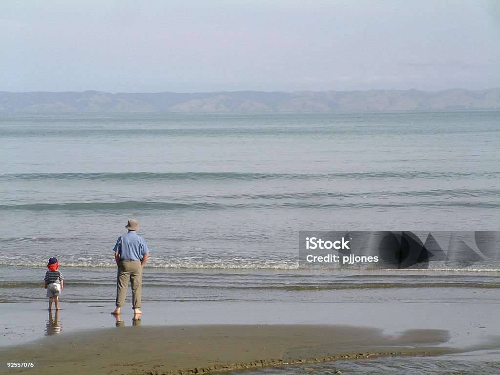 Ensemble - Photo de Admirer le paysage libre de droits