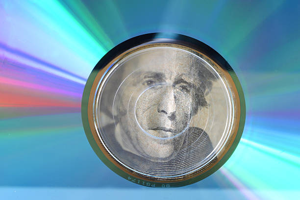 istock CD cash investment 92557207