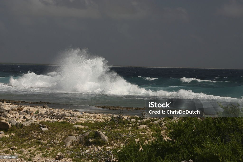 schizzare - Foto stock royalty-free di Acqua