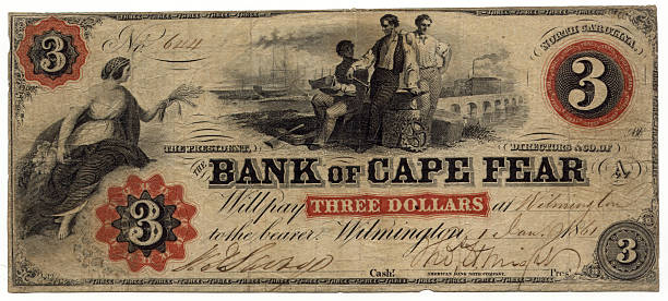 istock Bank of Cape Fear 92557264