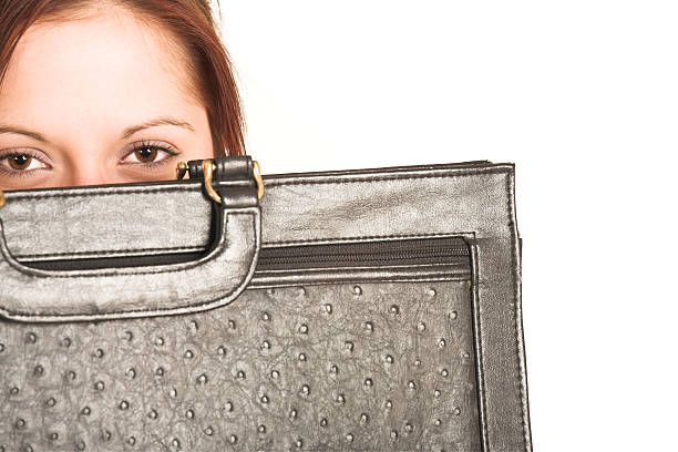 istock Business Woman 92557440