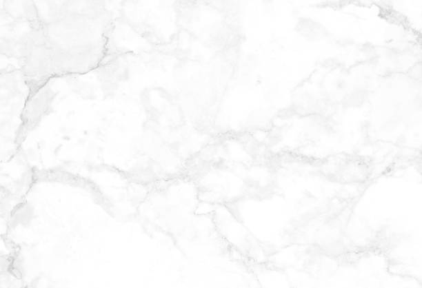 istock White marble texture in natural pattern with high resolution for background and design art work. White stone floor. 925581608