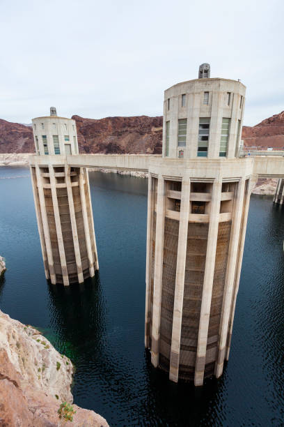istock Hoover Dam 925585826