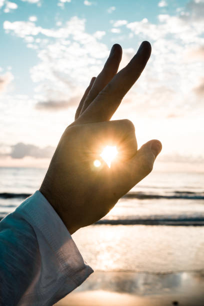 istock Australian Sunrise in Port Douglas 925600636