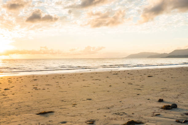 istock Australian Sunrise in Port Douglas 925600728