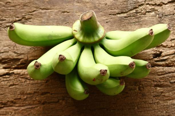 istock Raw Organic of Bananas 925602102