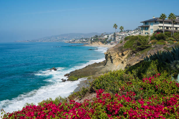 istock Beautiful Laguna Beach, Southern California 925604378