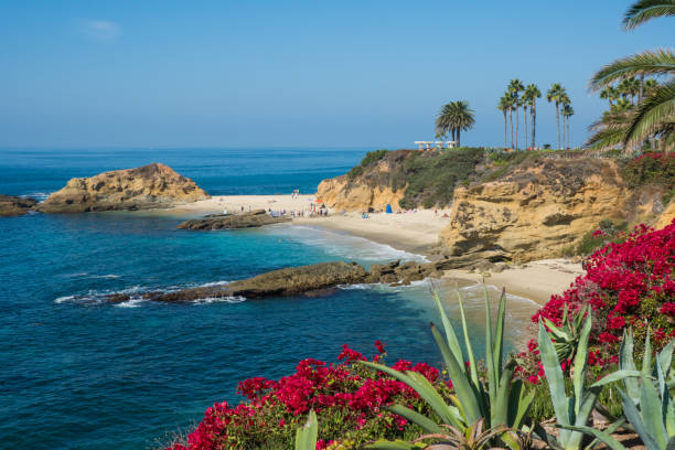 istock Beautiful Laguna Beach, Southern California 925604466