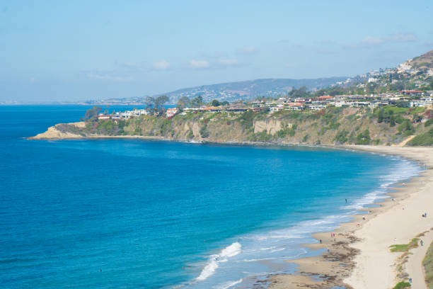 istock Beautiful Laguna Beach, Southern California 925604726
