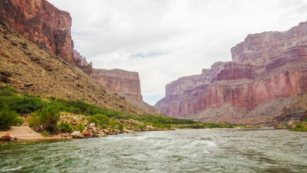 istock Grand Canyon, Arizona, USA 925608272