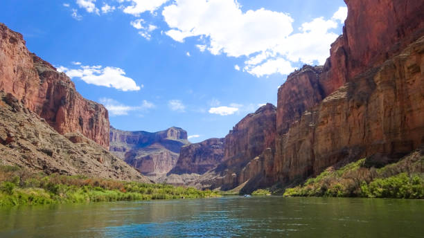 istock Grand Canyon, Arizona, USA 925608562